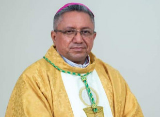 Nicaragua, vescovo arrestato perché pregava per monsignor Alvarez