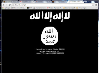 Terrorismo virtuale, l'Isis cresce anche sul Web