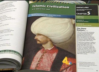 Scuole americane, terreno fertile per l'islamizzazione