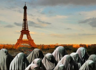 150 enclave islamiche minacciano la Francia