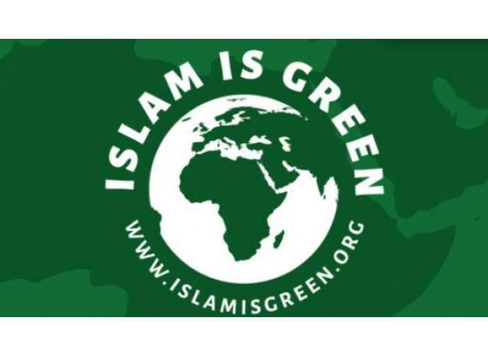 L'islam è verde