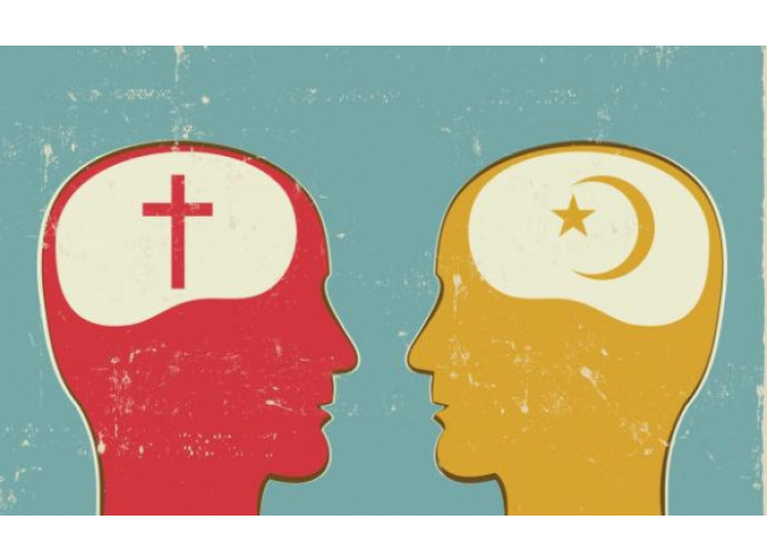 cristianesimo e islam