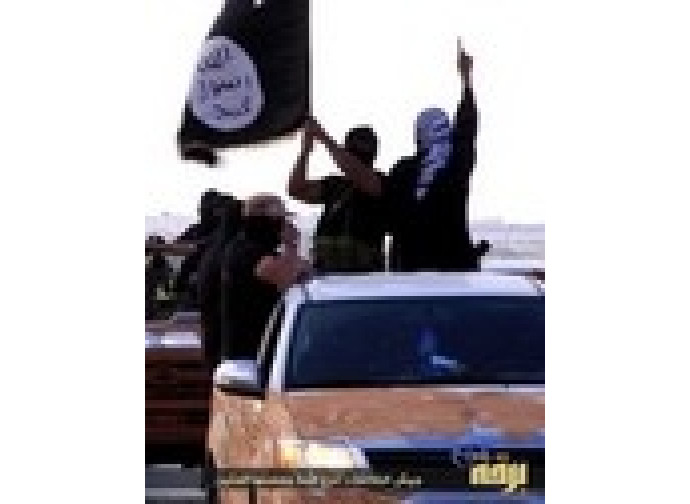 Islamisti in Libia