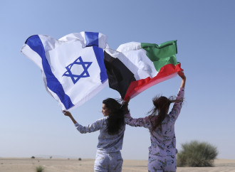 Israele ed Emirati, una silente preghiera per la pace