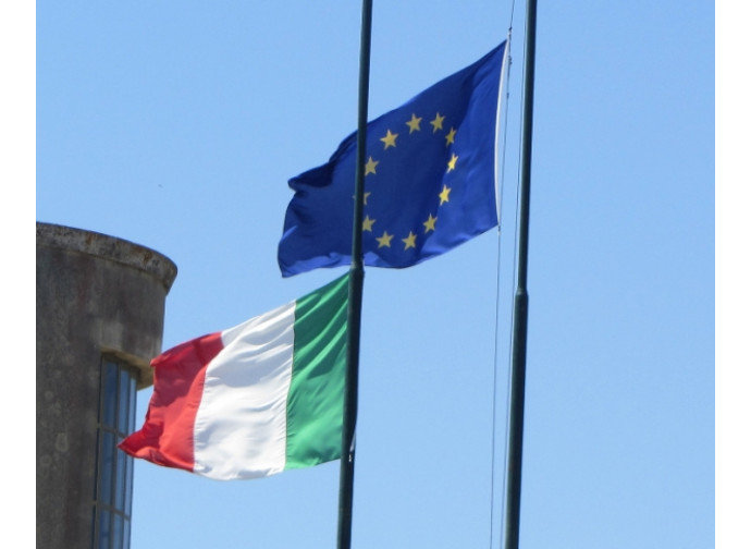Italia e Ue