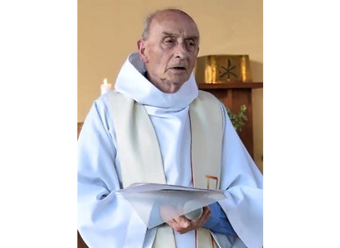 Padre Jacques Hamel