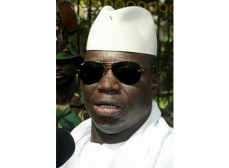 Gambia, la pacifica fine di una dittatura