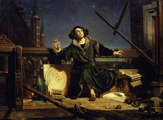 Copernico, il religioso che unì scienza e fede