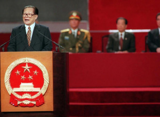 In Cina va così male che si rimpiange Jiang Zemin