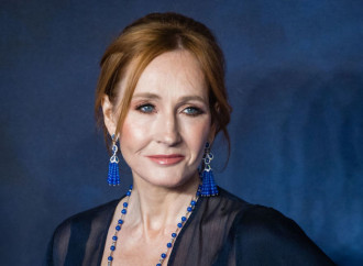 Rowling: «Volentieri mi farei 2 anni di galera»