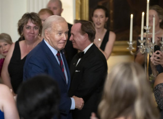 Joe Biden (La Presse)