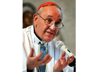 Dai "gauchos" a Babette: Bergoglio