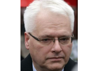 Croazia, strada in salita per il presidente Josipović 