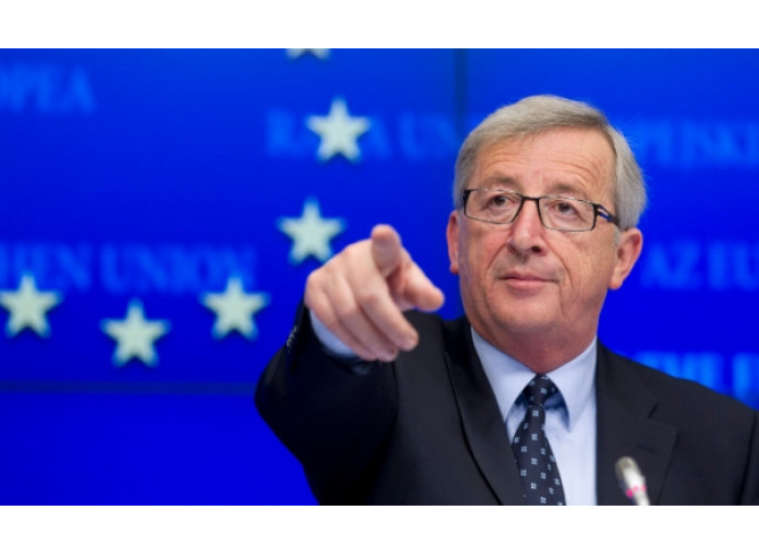 Jean Claude Juncker