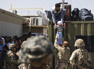 Fuga da Kabul, alcune ragioni del disastro militare