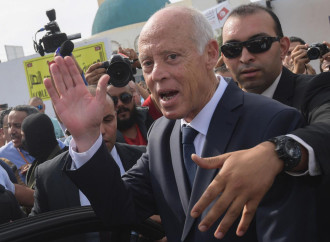 In Tunisia vince Kais, il presidente islamico anti-corruzione