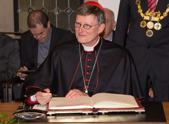 Messa e sacerdozio, il monito di Woelki vale anche in Italia