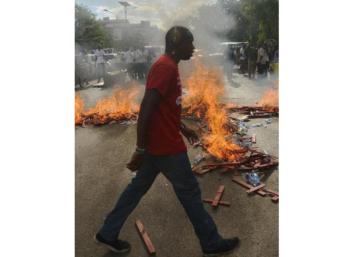 Kenya, protesta contro le violenze anti-cristiane