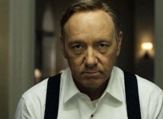 Kevin Spacey fa coming out