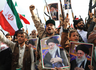 La morte di Khamenei crea una crisi del sistema Iran senza precedenti