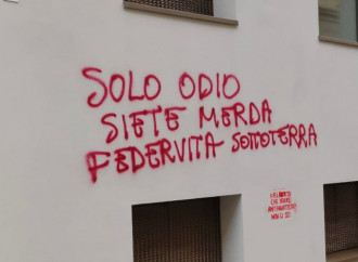 «Io, catapultato negli anni '70 tra picchetti pro aborto e "streghe"»