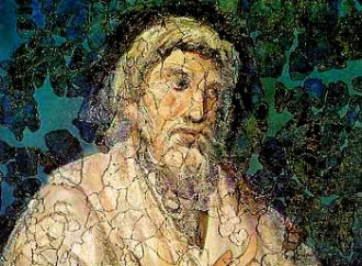 I luoghi sacri dei primi cristiani, la testimonianza degli apologeti