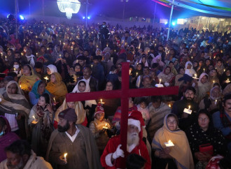 Pakistan, così i musulmani hanno rispettato (e celebrato) il Natale