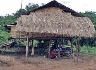Senza casa perché cristiani. Succede in Laos