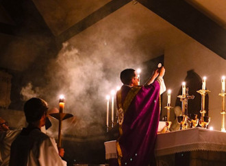 Magister: la via "matematica" di Leone per la pace liturgica