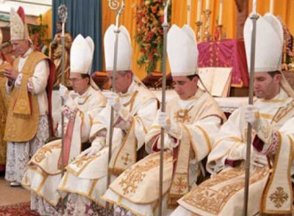 Fernández sulle ordinazioni della San Pio X: atto scismatico