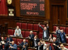 Governo bocciato dai franchi tiratori. Aria di fine legislatura