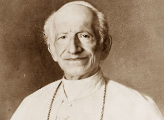 Nel nome del Papa: quando Leone XIII salvò gli agostiniani