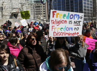 Campus Usa, il grande assalto alla libertà religiosa