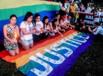 Filippine sempre più trans-friendly