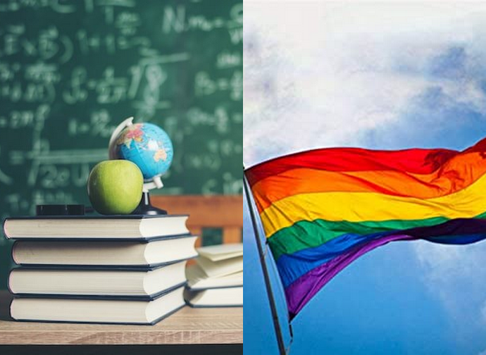 Testi scolastici, il Ddl che vuole il bollino gay-friendly - La