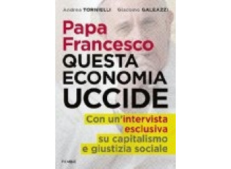 Con Papa Francesco "cambia" la dottrina sociale?