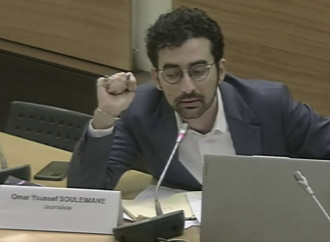 «Scappato dalla Siria, ho trovato gli islamisti in Francia»