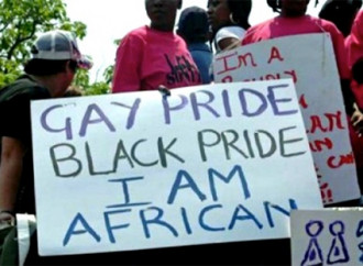Niente convention gay in Ghana