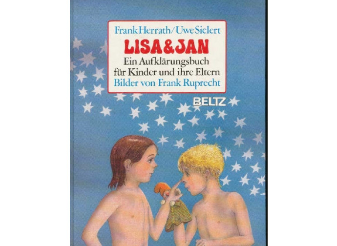 "Lisa und Jan"