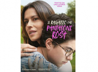 Il ragazzo dai pantaloni rosa, un bel film da non strumentalizzare