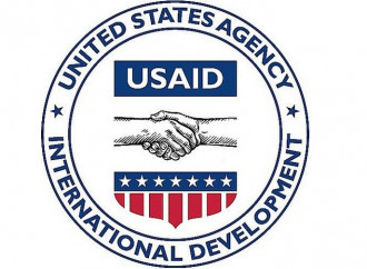 Paesi poveri ricattati, così l’USAID diffonde il verbo Lgbt