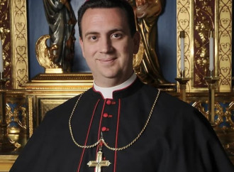 Ex anglicani, un vescovo per due ordinariati