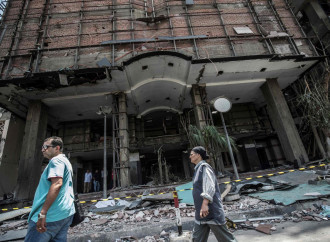 L'attentato del Cairo porta ai Fratelli Musulmani