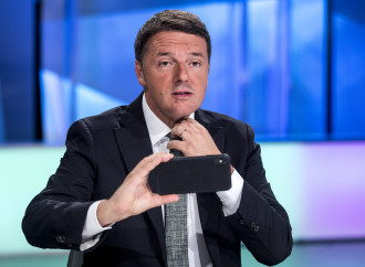 Fake news, Renzi e la legge ad personam