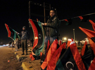 Fratellanza o Haftar? Europa scegli con quale Libia stare