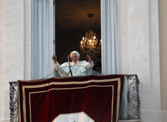 Ratzinger, il successo di una restaurazione interrotta