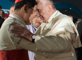 Tagle, potere e fiducia: chi è il nuovo uomo forte vaticano