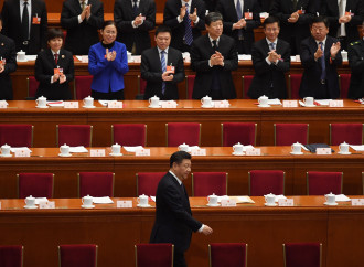 Xi, il timoniere eterno che non preoccupa il mondo