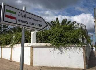 Marocco-Iran, un clamoroso strappo destabilizzante