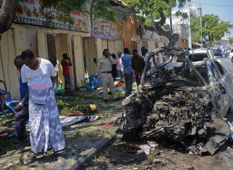 Dal Camerun alla Nigeria, il terrore jihadista fa 75 morti